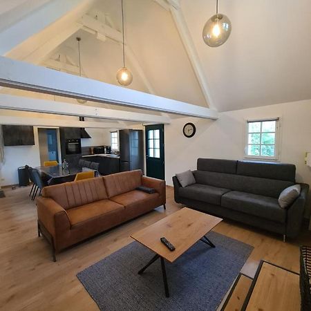 רו Cottage Naomie מראה חיצוני תמונה