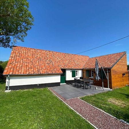 רו Cottage Naomie מראה חיצוני תמונה