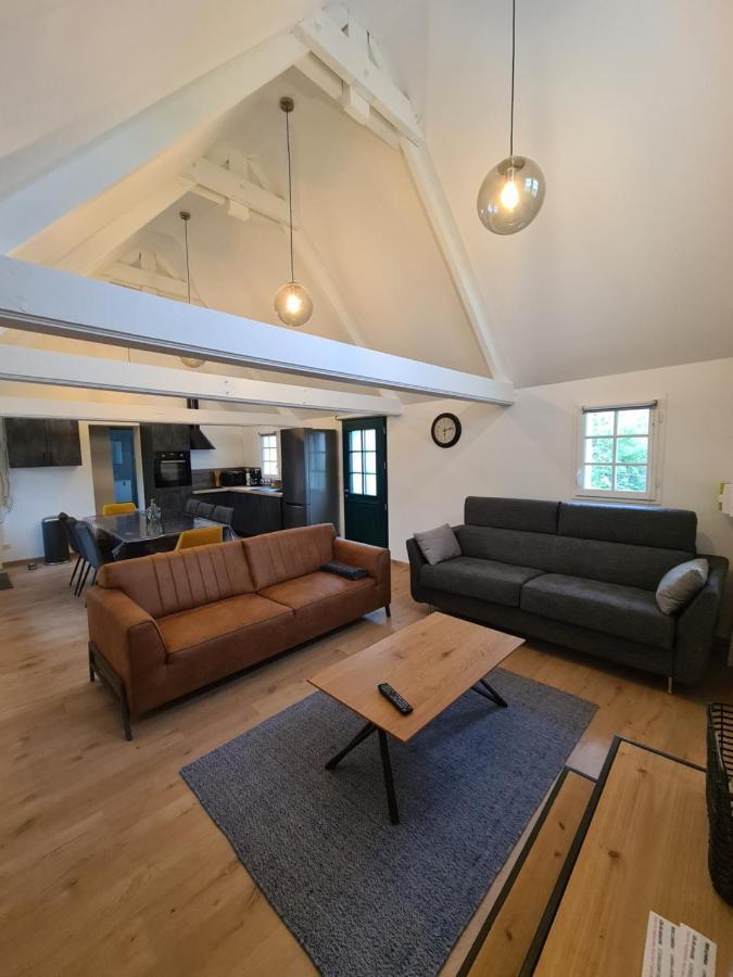 רו Cottage Naomie מראה חיצוני תמונה