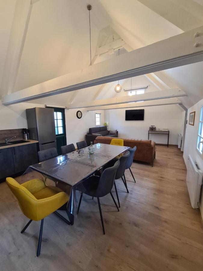 רו Cottage Naomie מראה חיצוני תמונה