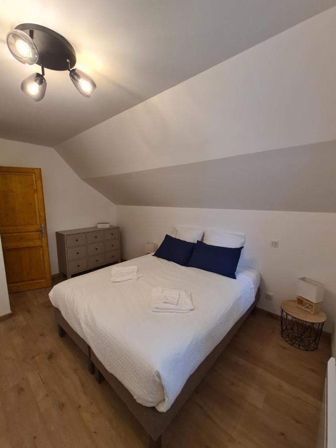 רו Cottage Naomie מראה חיצוני תמונה
